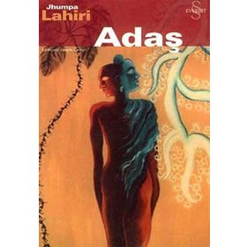 ADAŞ - JHUMPA LAHIRI