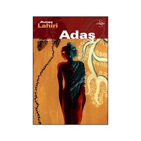 ADAŞ - JHUMPA LAHIRI