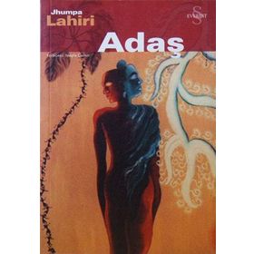 ADAŞ - JHUMPA LAHIRI