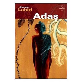 ADAŞ - JHUMPA LAHIRI