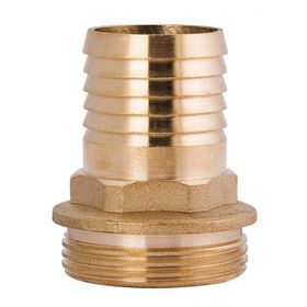 Adasan 1/2" Sarı Hortum Rakoru