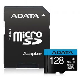 Adata 128 GB UHS-I Class 10 V10 Hafıza Kartı
