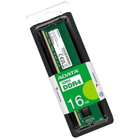 Adata 3200 MHz CL22 AD4U3200316G22-SGN DDR4 16 GB RAM