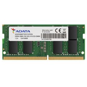 Adata AD4S2666J4G19-B 4 GB 2666 MHZ DDR4 Notebook RAM