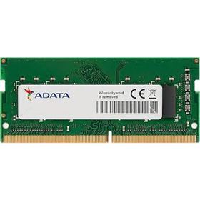 Adata AD4S32008G22-SGN DDR4 8 GB 3200 MHZ 1.2V SODIMM Notebook Ram Bellek
