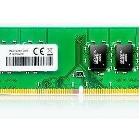 Adata AD4U240038G17-S 8GB DDR4 2400MHz RAM Bellek