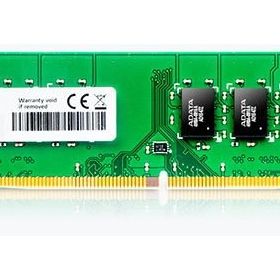Adata AD4U240038G17-S 8GB DDR4 2400MHz RAM Bellek
