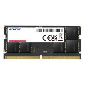 Adata AD5S480032G-B Premier 32 GB DDR5 4800 MHz CL40 Notebook Bellek