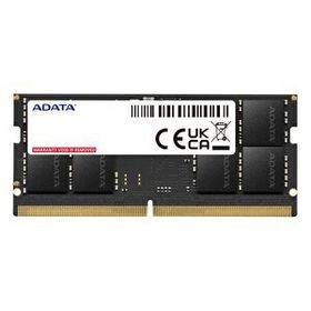 Adata AD5S480032G-B Premier 32 GB DDR5 4800 MHz CL40 Notebook Bellek