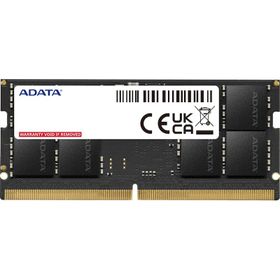Adata AD5S480032G-B Premier 32 GB DDR5 4800 MHz CL40 Notebook Bellek