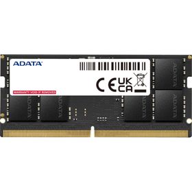 Adata AD5S56008G-S 8 GB DDR5 5600 MHz CL46 Notebook Bellek
