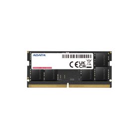 Adata AD5S56008G-S 8 GB DDR5 5600 MHz CL46 Notebook Bellek