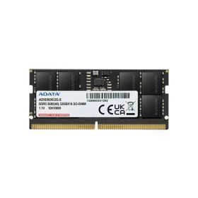 Adata AD5S56008G-S 8 GB DDR5 5600 MHz CL46 Notebook Bellek