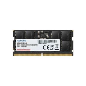 Adata AD5S56008G-S 8 GB DDR5 5600 MHz CL46 Notebook Bellek