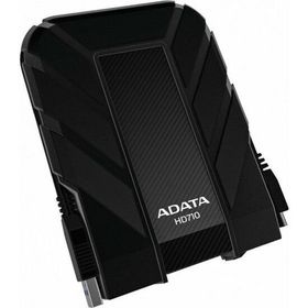 Adata AHD710P-2TU31-CBK 2TB Taşınabilir Disk