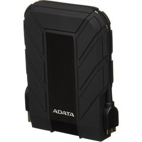 Adata AHD710P-2TU31-CBK 2TB Taşınabilir Disk