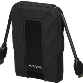 Adata AHD710P-2TU31-CBK 2TB Taşınabilir Disk