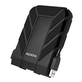 Adata AHD710P-2TU31-CBK 2TB Taşınabilir Disk