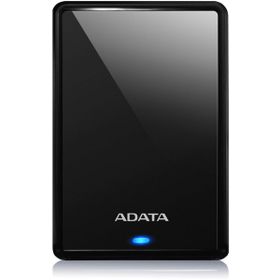 Adata AHV620S-2TU3-CBK 2TB Taşınabilir Disk