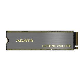 Adata ALEG-850L-1000GCS Legend 850 Lite 1 TB 5000/3200 MB/s M.2 2280 PCIe 4.0 NVMe SSD