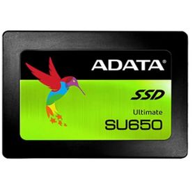 Adata ASU650SS-240GT-C 240 GB 2.5" 520-450 MB/s SSD Sabit Disk