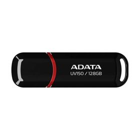 Adata AUV150-128GB-RBK USB 3.2 Siyah Flash Bellek