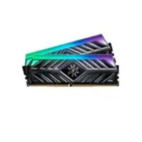 Adata AX4U320038G16-DB41 16GB DDR4 3200MHz CL16 Siyah Gaming Ram Bellek