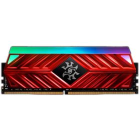 Adata AX4U320038G16-SR41 XPG Spectrix D41 8GB 3200MHz DDR4 Oyuncu Ram