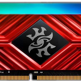 Adata AX4U320038G16-SR41 XPG Spectrix D41 8GB 3200MHz DDR4 Oyuncu Ram