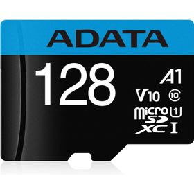 Adata DX128GUICL10A1-RA1 128GB Hafıza Kartı