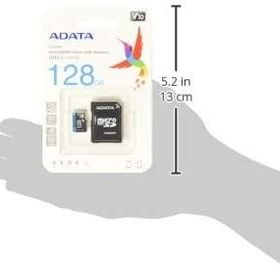 Adata DX128GUICL10A1-RA1 128GB Hafıza Kartı