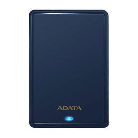 Adata HD650 AHV620S-1TU3-CBL Mavi 1TB Taşınabilir Disk