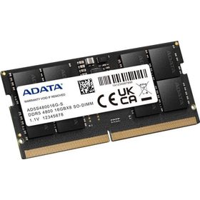 Adata Premier 4800 MHz CL40 AD5S480016G-S DDR5 16 GB RAM
