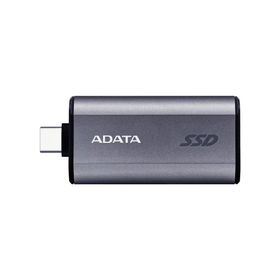 Adata SC750 1000 GB USB 3.2 Gen2 Type-C Harici Disk Taşınabilir SSD