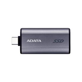 Adata SC750 1000 GB USB 3.2 Gen2 Type-C Harici Disk Taşınabilir SSD