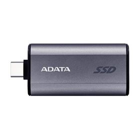 Adata SC750 500 GB USB 3.2 Gen2 Type-C Harici Disk Taşınabilir SSD