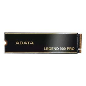 Adata SLEG-900P-1TCS Legend 900 Pro 1 TB 7400/6000 MB/s M.2 2280 PCIe 4.0 NVMe SSD