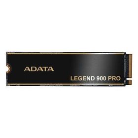 Adata SLEG-900P-1TCS Legend 900 Pro 1 TB 7400/6000 MB/s M.2 2280 PCIe 4.0 NVMe SSD
