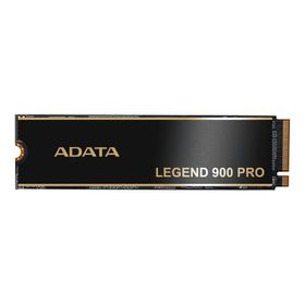 Adata SLEG-900P-2TCS Legend 900 Pro 2 TB 7400/6500 MB/s M.2 2280 PCIe 4.0 NVMe SSD