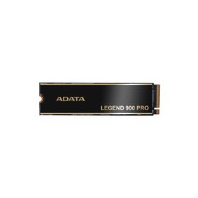 Adata SLEG-900P-2TCS Legend 900 Pro 2 TB 7400/6500 MB/s M.2 2280 PCIe 4.0 NVMe SSD