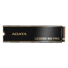 Adata SLEG-900P-2TCS Legend 900 Pro 2 TB 7400/6500 MB/s M.2 2280 PCIe 4.0 NVMe SSD