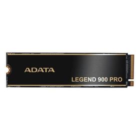 Adata SLEG-900P-2TCS Legend 900 Pro 2 TB 7400/6500 MB/s M.2 2280 PCIe 4.0 NVMe SSD