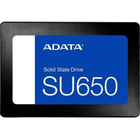 Adata SU650 ASU650SS-2TT-R SATA 3.0 2.5 inç 2 TB SSD