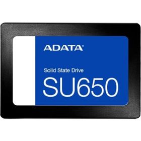 Adata SU650 ASU650SS-2TT-R SATA 3.0 2.5 inç 2 TB SSD
