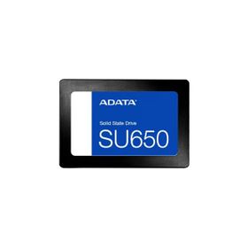 Adata SU650 ASU650SS-2TT-R SATA 3.0 2.5 inç 2 TB SSD