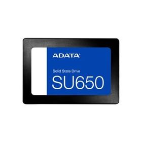 Adata SU650 ASU650SS-2TT-R SATA 3.0 2.5 inç 2 TB SSD