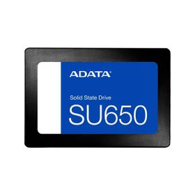 Adata SU650 ASU650SS-2TT-R SATA 3.0 2.5 inç 2 TB SSD