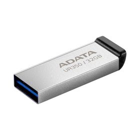 Adata UR350-32G 32 GB USB3.2 GEN1 Metal Flash Bellek