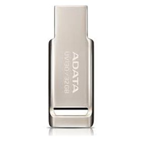 Adata UV130 32 GB Champagn Gold Metal Usb 2.0 Flash Bellek