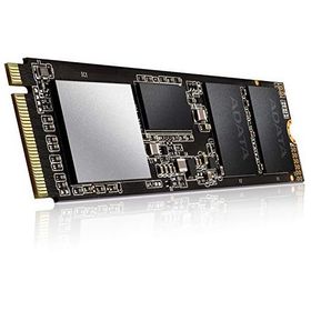 Adata XPG ASX8200PNP 256 GB 2.5" 3500-1200 MB/s SSD Sabit Disk